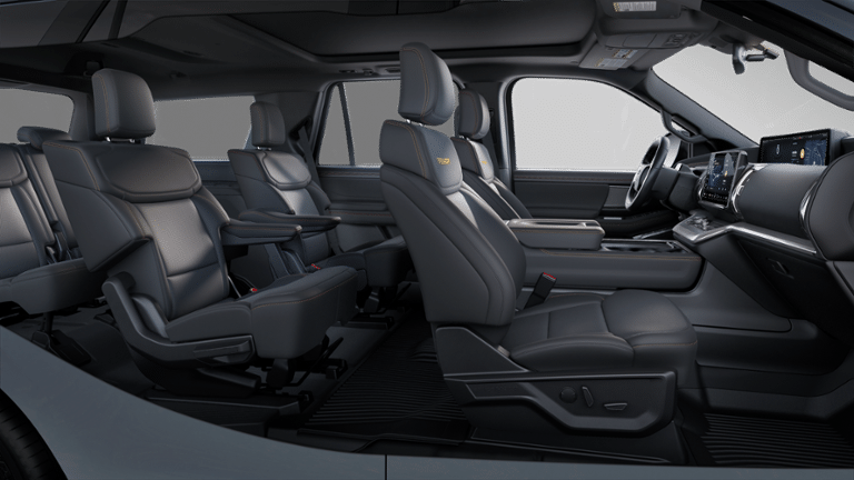 2025 Ford Expedition Tremor - Photo 22