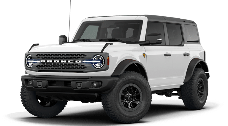 Thumbnail: 2026 Ford Bronco - 51