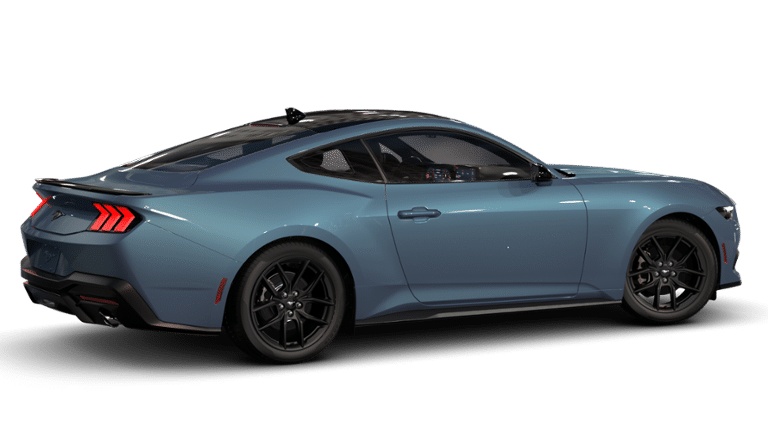 Thumbnail: 2026 Ford Mustang - 47