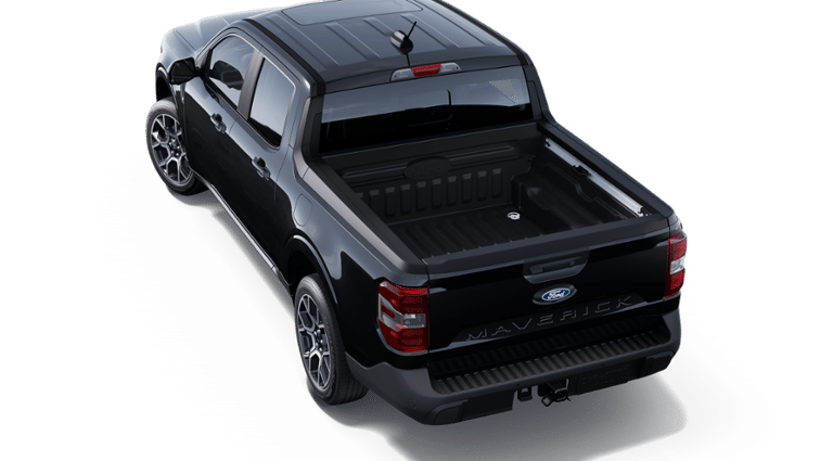 Thumbnail: 2025 Ford Maverick - 50
