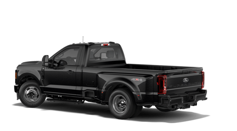 New 2027 Ford F350 Super Undefined