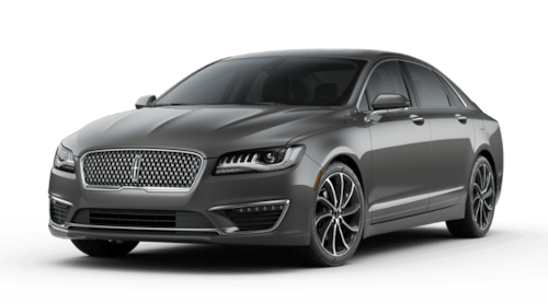 2019 Lincoln MKZ Hybrid Sedan 2019 Lincoln MKZ Hybrid Sedan