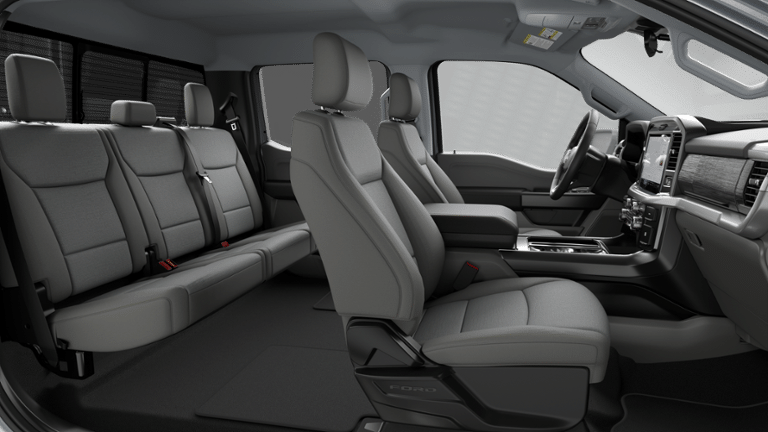 Thumbnail: 2026 Ford F-150 - 28