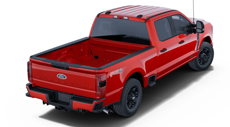 2025 Ford F-250 Super Duty XL - Photo 23