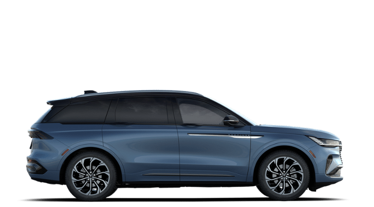 2026 Lincoln Nautilus Reserve - Photo 27