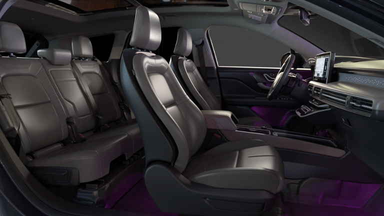 2025 Lincoln Corsair Reserve - Photo 67