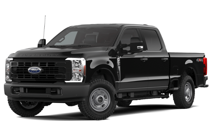 2026 Ford Super Duty F-250 SRW