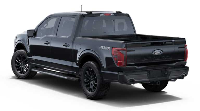 2025 Ford F-150 Lariat 24