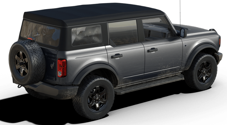 2025 FORD BRONCO - Image 32