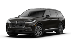 2027 Lincoln Aviator Premiere Sport Utility