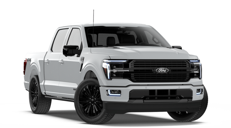 Thumbnail: 2026 Ford F-150 - 5