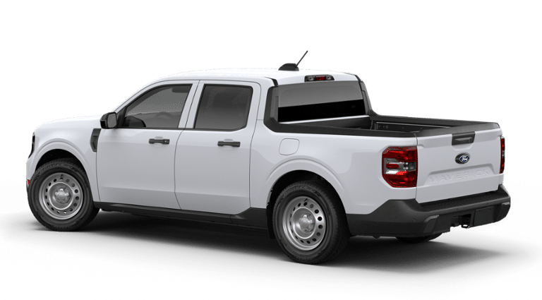 2026 Ford Maverick Truck SuperCrew