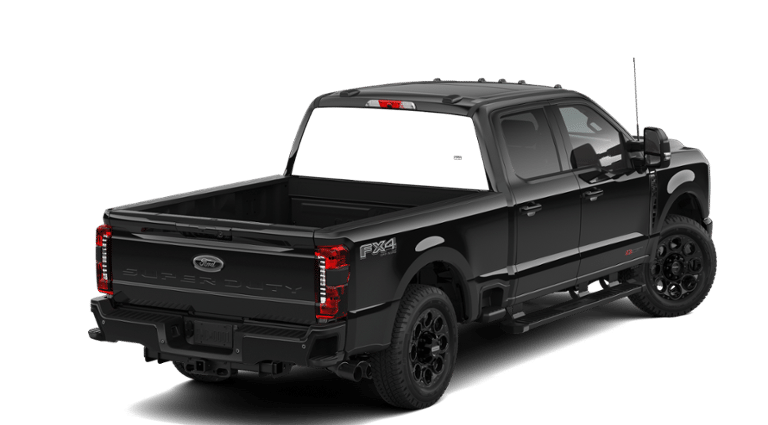 2026 Ford F-350 Truck Crew Cab