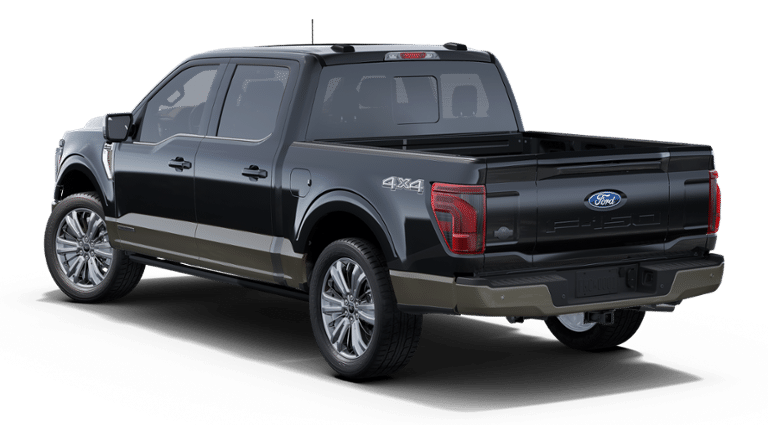 Thumbnail: 2025 Ford F-150 - 24