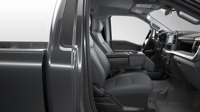 2026 Ford F-350 Super Duty XL - Photo 28