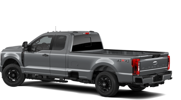 2026 Ford F-350 XL photo 2