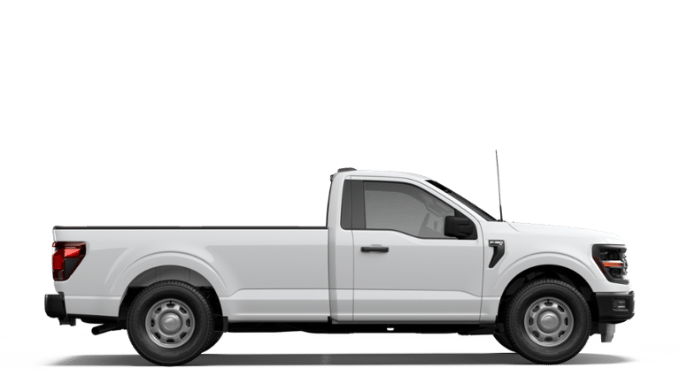 2026 Ford F-150 XL TRUCK