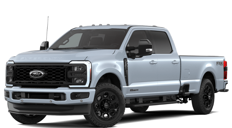 2026 Ford F-350 Super Duty Lariat's photo