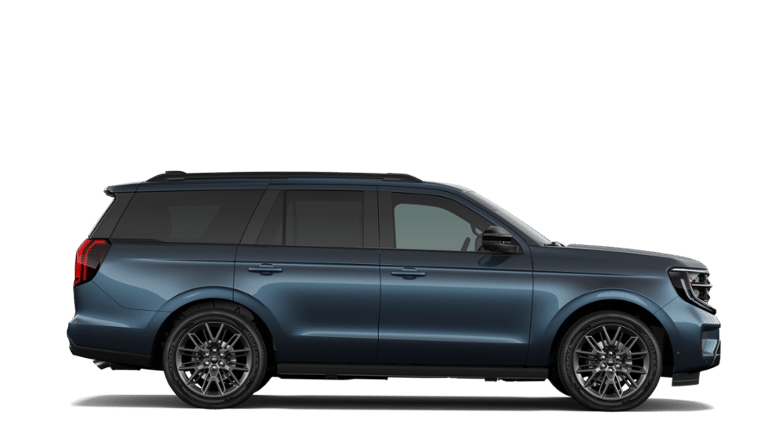2027 Ford Expedition Platinum SUV