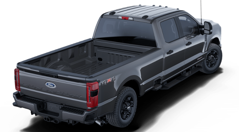 2025 Ford F-250 photo 7