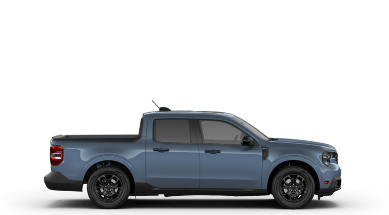 2026 Ford Maverick XLT - Photo 56