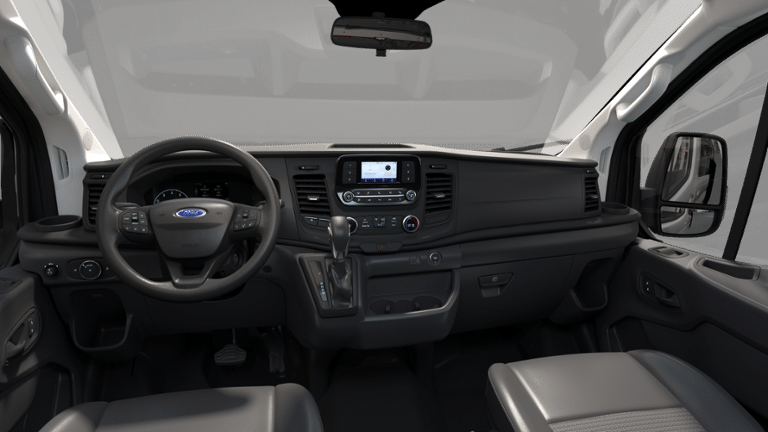 2025 Ford Transit Van Base - Photo 22