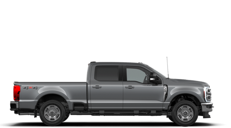 2026 Ford F-350 Super Duty XLT - Photo 31