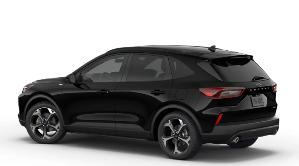 New 2026 Ford Escape ST-Line Select SUV