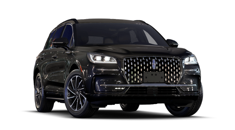 Thumbnail: 2026 Lincoln Corsair - 35