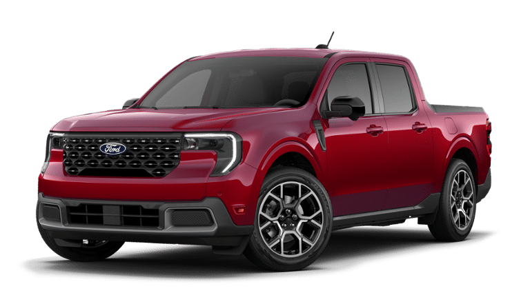 2026 Ford Maverick Truck 
