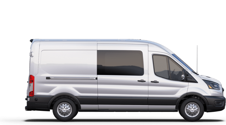 2025 Ford Transit Van Base - Photo 41