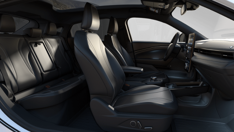 2024 Ford Mustang Mach-E Premium - Photo 50