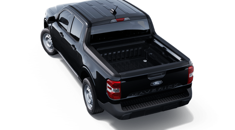2025 Ford Maverick XL photo 2