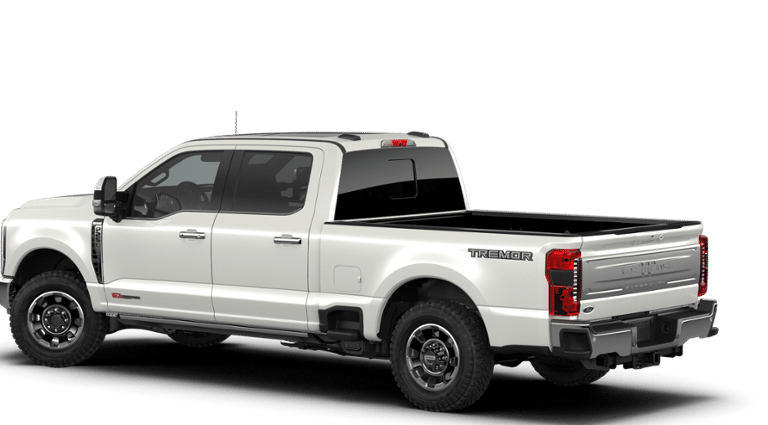 2026 Ford F-250 King Ranch photo 2