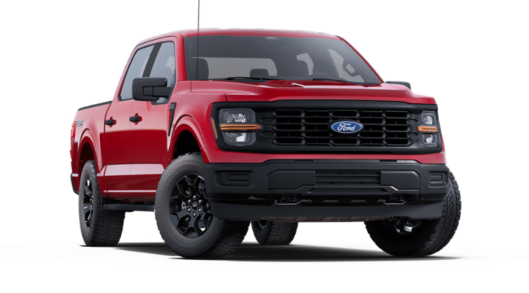 Thumbnail: 2025 Ford F-150 - 12