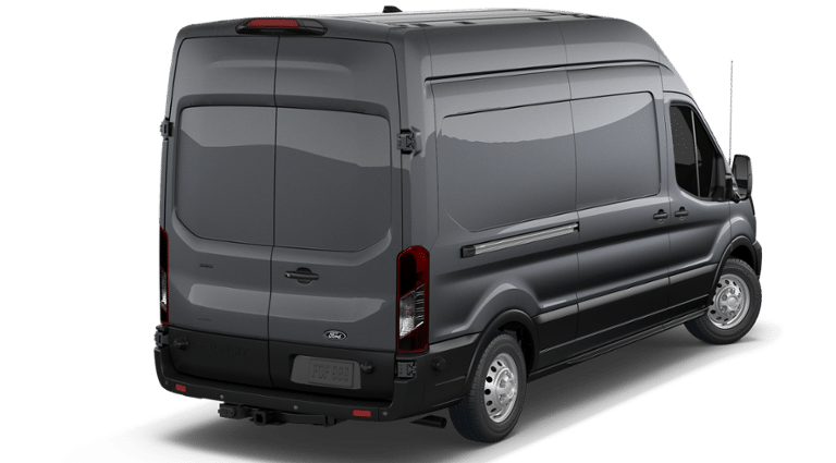 New 2027 Ford Transit-250 Cargo Van High Roof Van