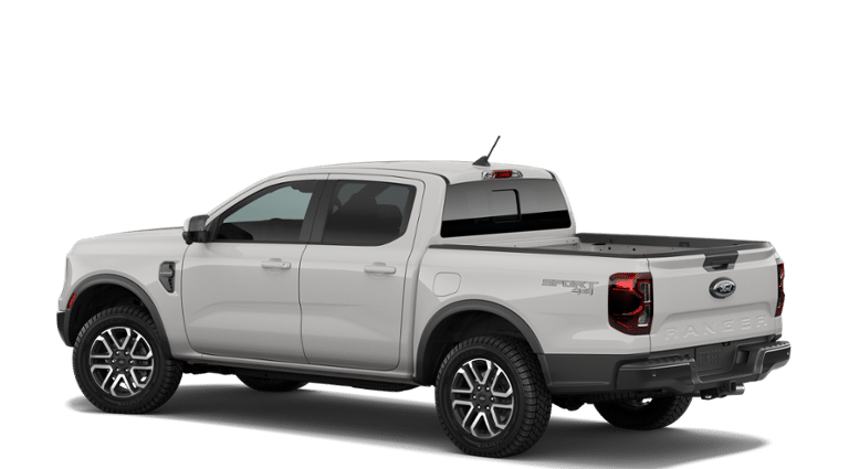 Thumbnail: 2026 Ford Ranger - 40