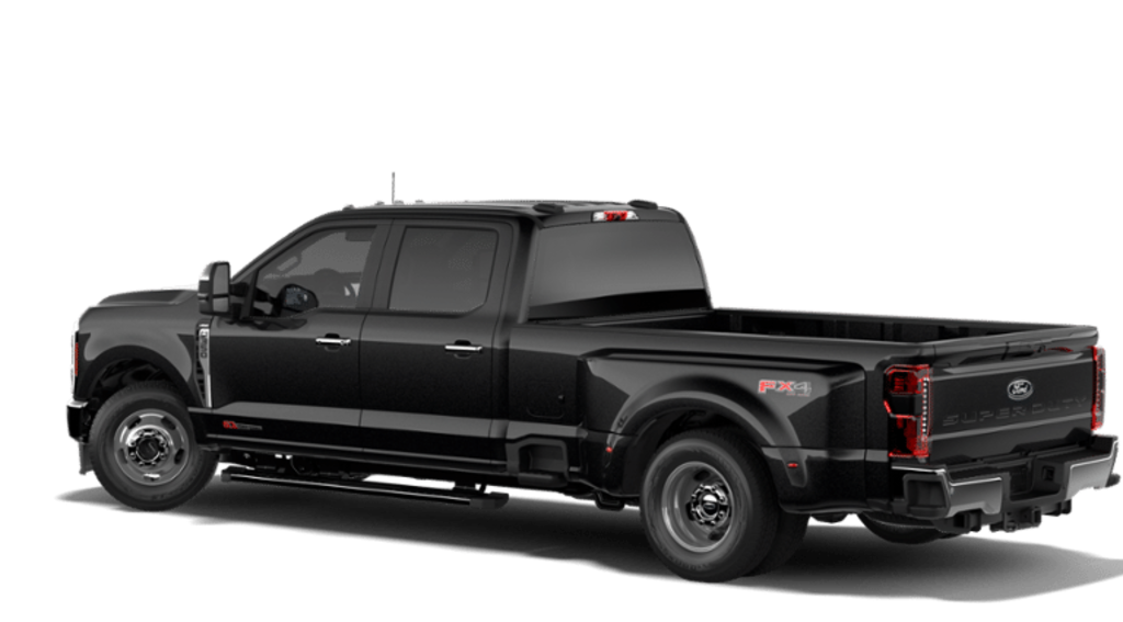 New 2027 Ford Super Duty F-350® Lariat® TRUCK