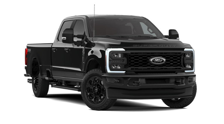 Thumbnail: 2026 Ford F-350 - 48