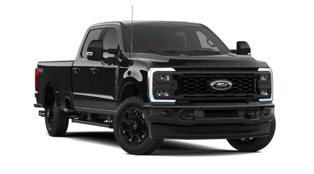 New 2026 Ford F-350 XLT Truck Crew Cab