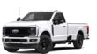  Ford F-350