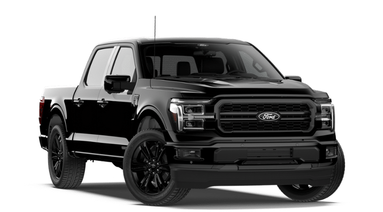 Thumbnail: 2026 Ford F-150 - 26