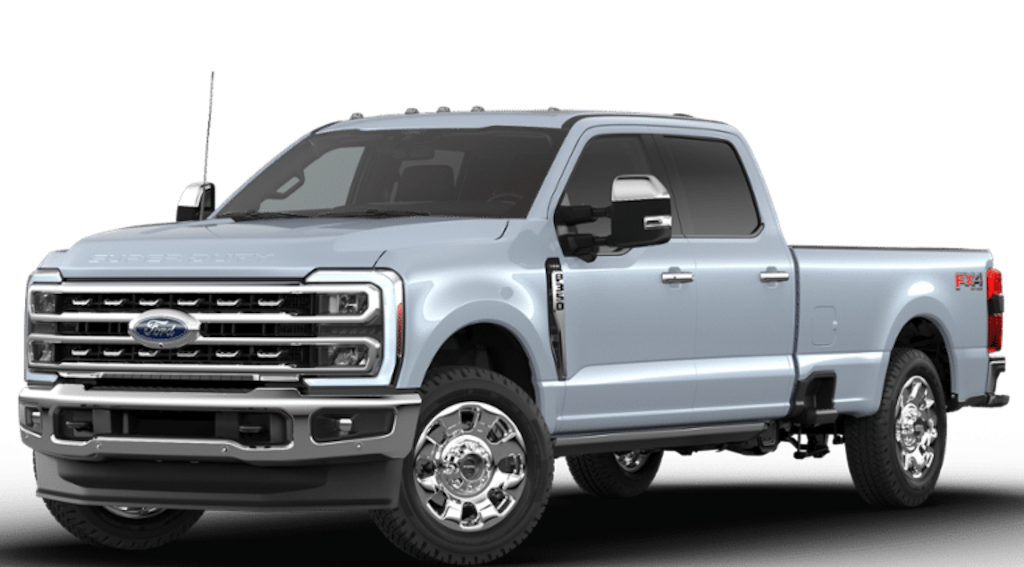 New 2026 Ford F-350  TRUCK