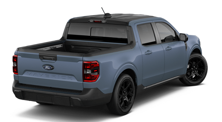 2026 Ford Maverick Lariat&reg; TRUCK