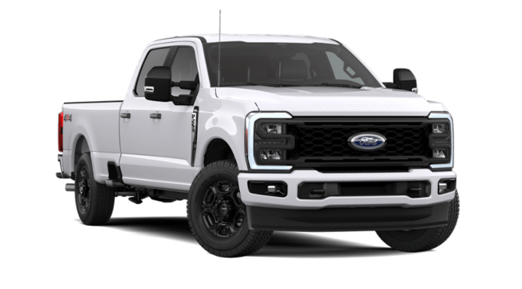 New 2026 Ford F-250 F-250 XL TRUCK