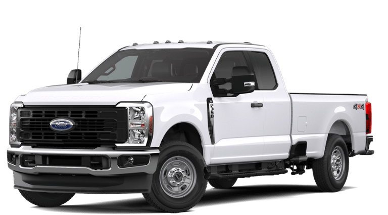 Ford F-350SD