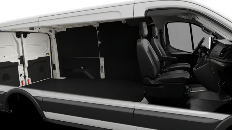 2027 Ford Transit Commercial Cargo Van VAN