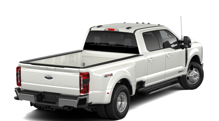 2026 Ford F-350 Super Duty Lariat - Photo 26