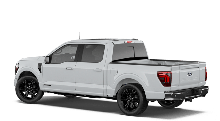 Thumbnail: 2026 Ford F-150 - 24