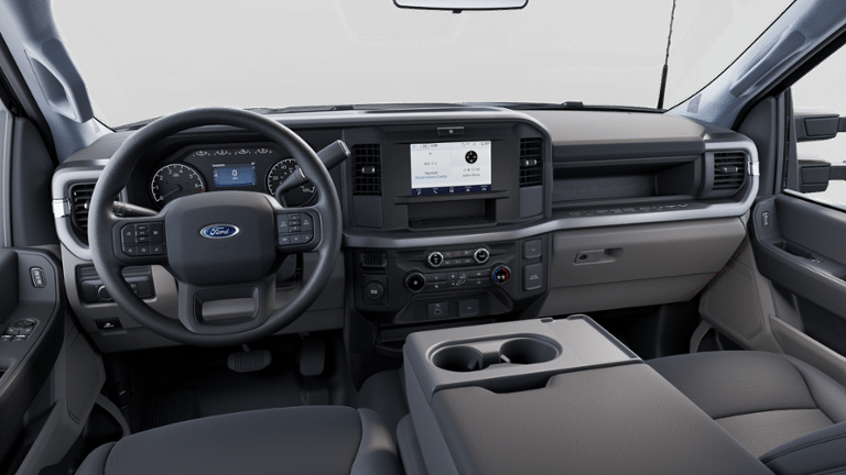 2025 Ford F-250 Super Duty XL - Photo 61